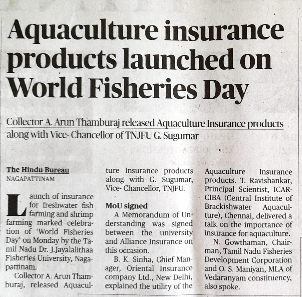 The Hindu, 24 November 2022
