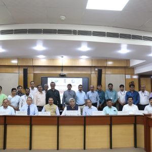 Expert consultation on Aquaculture medicines: Research, policy and implementation 8-9 May 2025, Basmati Hall, NASC Complex, ICAR, New Delhi