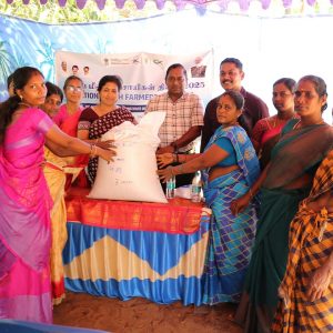 ICAR CIBA celebrated National Fish Farmers Day 2025