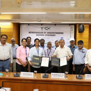 ICAR-CIBA Collaborates with Hindustan Institute of Technology and Science (HIET), Chennai to Advance Scientific Innovation