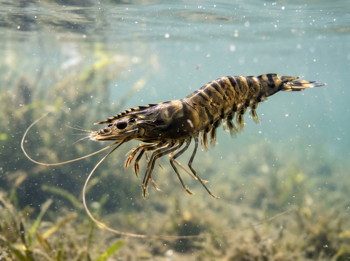 Crustacean Culture