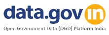 data.gov.in - Open Government Data Platform