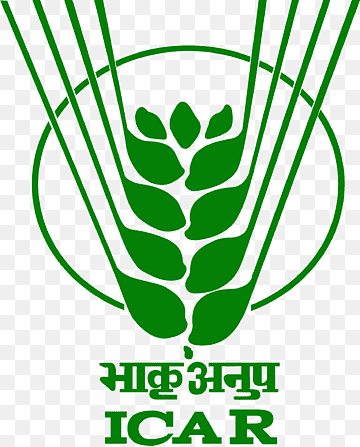 Indian Council of Agricultural Research (ICAR) | भारतीय कृषि अनुसंधान परिषद