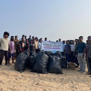 ICAR-CIBA conducted Swachhta Pakhwada - 2025 during 16-31 December, 2025