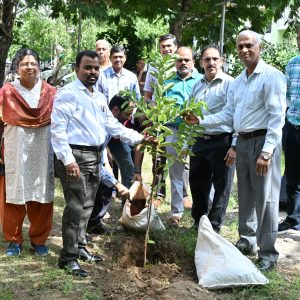 ICAR-CIBA Celebrates the 98th ICAR Foundation Day on 16 July 2026